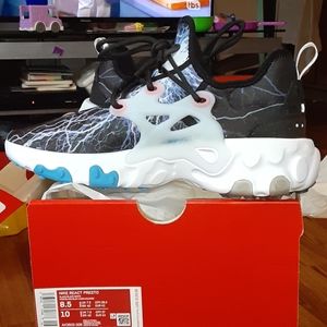 Nike React Presto (NEVER WORN)